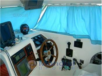 Jeanneau Merry fisher 695