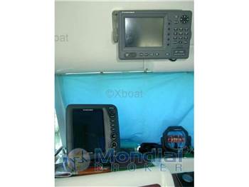 Jeanneau Merry fisher 695