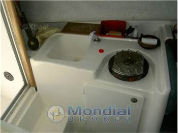 Jeanneau Merry fisher 695