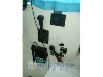 Jeanneau Merry fisher 695