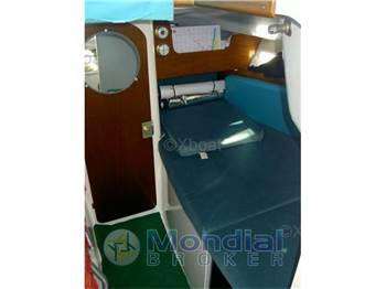 Jeanneau Merry fisher 695