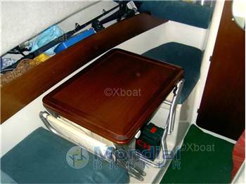 Jeanneau Merry fisher 695