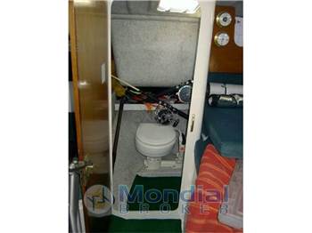 Jeanneau Merry fisher 695