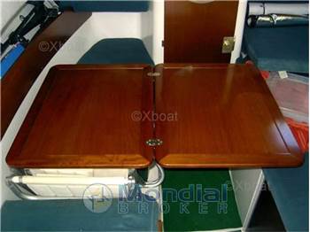 Jeanneau Merry fisher 695