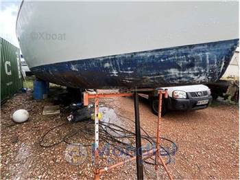 Jeanneau Sun odyssey 35 dl