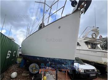 Jeanneau Sun odyssey 35 dl