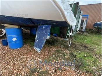 Jeanneau Sun odyssey 35 dl