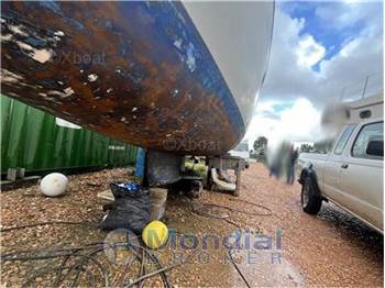 Jeanneau Sun odyssey 35 dl