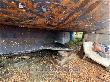 Jeanneau Sun odyssey 35 dl