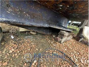 Jeanneau Sun odyssey 35 dl