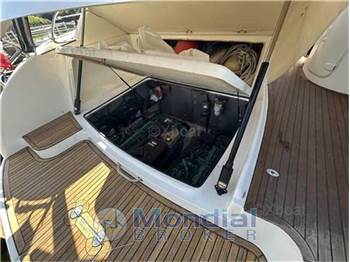 Bavaria 37 sport