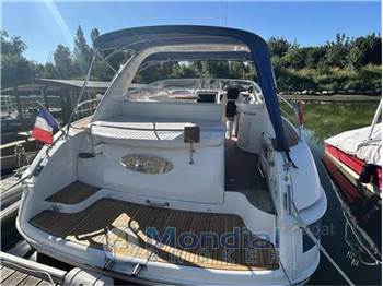 Bavaria 37 sport