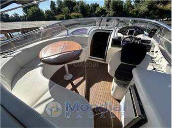 Bavaria 37 sport