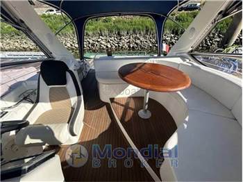 Bavaria 37 sport