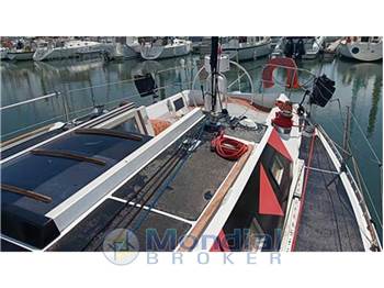 Beneteau First 375