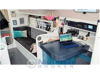 Beneteau First 375