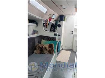 Beneteau First 375