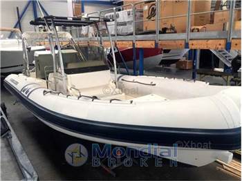 Joker boat Clubman 26