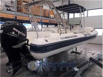 Joker boat Clubman 26