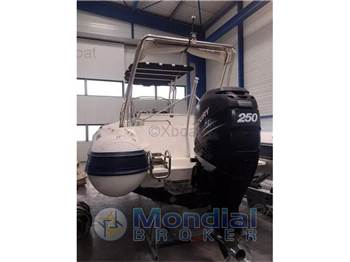 Joker boat Clubman 26