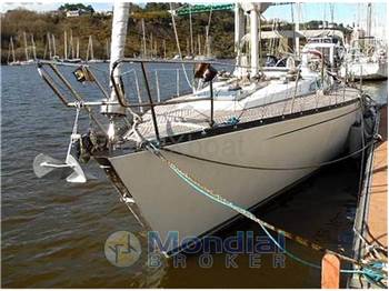 Baltic 43