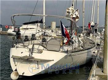 Baltic 43