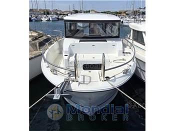 Jeanneau Merry fisher 895