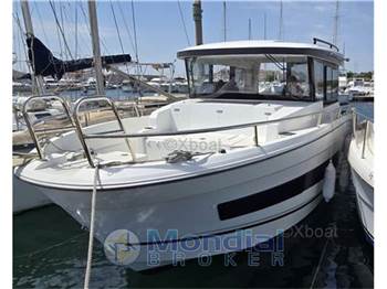 Jeanneau Merry fisher 895