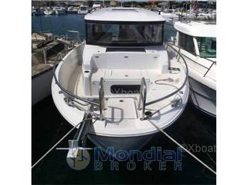 Jeanneau Merry fisher 895