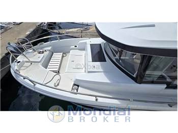 Jeanneau Merry fisher 895