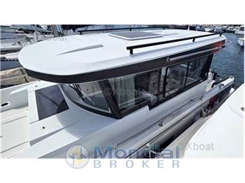 Jeanneau Merry fisher 895