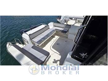 Jeanneau Merry fisher 895