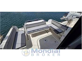 Jeanneau Merry fisher 895