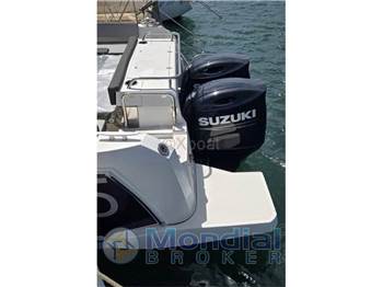 Jeanneau Merry fisher 895