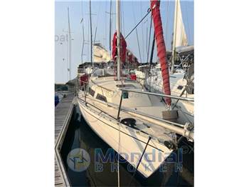 Beneteau Idylle 880