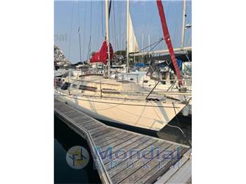 Beneteau Idylle 880