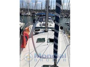 Beneteau Oceanis 473 clipper