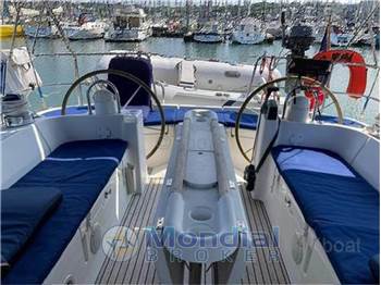 Beneteau Oceanis 473 clipper