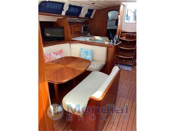 Beneteau Oceanis 473 clipper