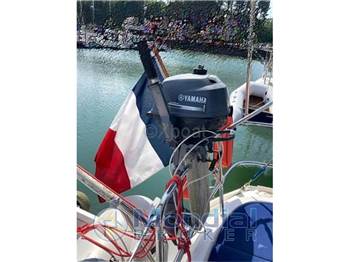 Beneteau Oceanis 473 clipper
