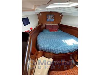 Beneteau Oceanis 473 clipper