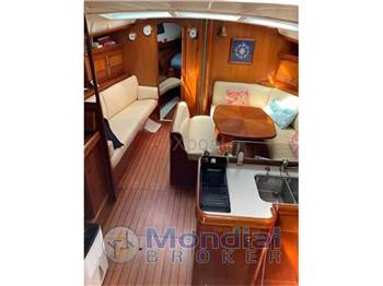 Beneteau Oceanis 473 clipper
