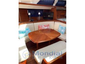 Beneteau Oceanis 473 clipper