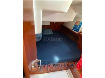 Beneteau Oceanis 473 clipper