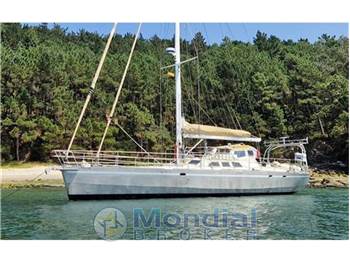 Aluvoile Chatam 60