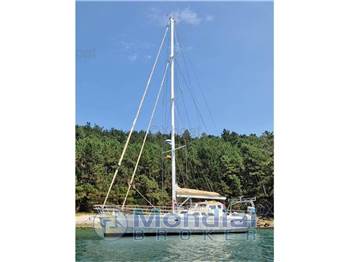 Aluvoile Chatam 60