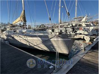 Aluvoile Chatam 60