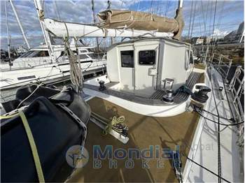 Aluvoile Chatam 60