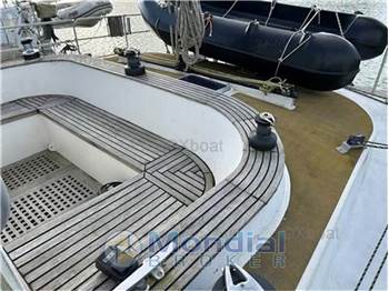Aluvoile Chatam 60