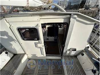 Aluvoile Chatam 60